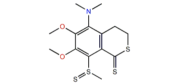 Polycarpamine C